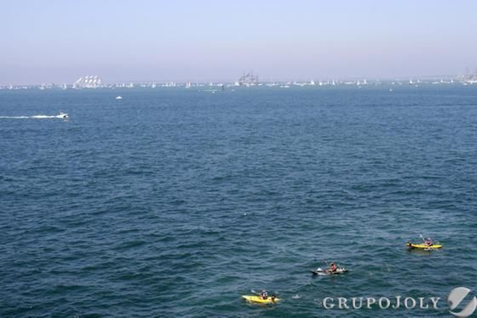 Foto: Lourdes de Vicente - Joaquin Hernandez Kiki