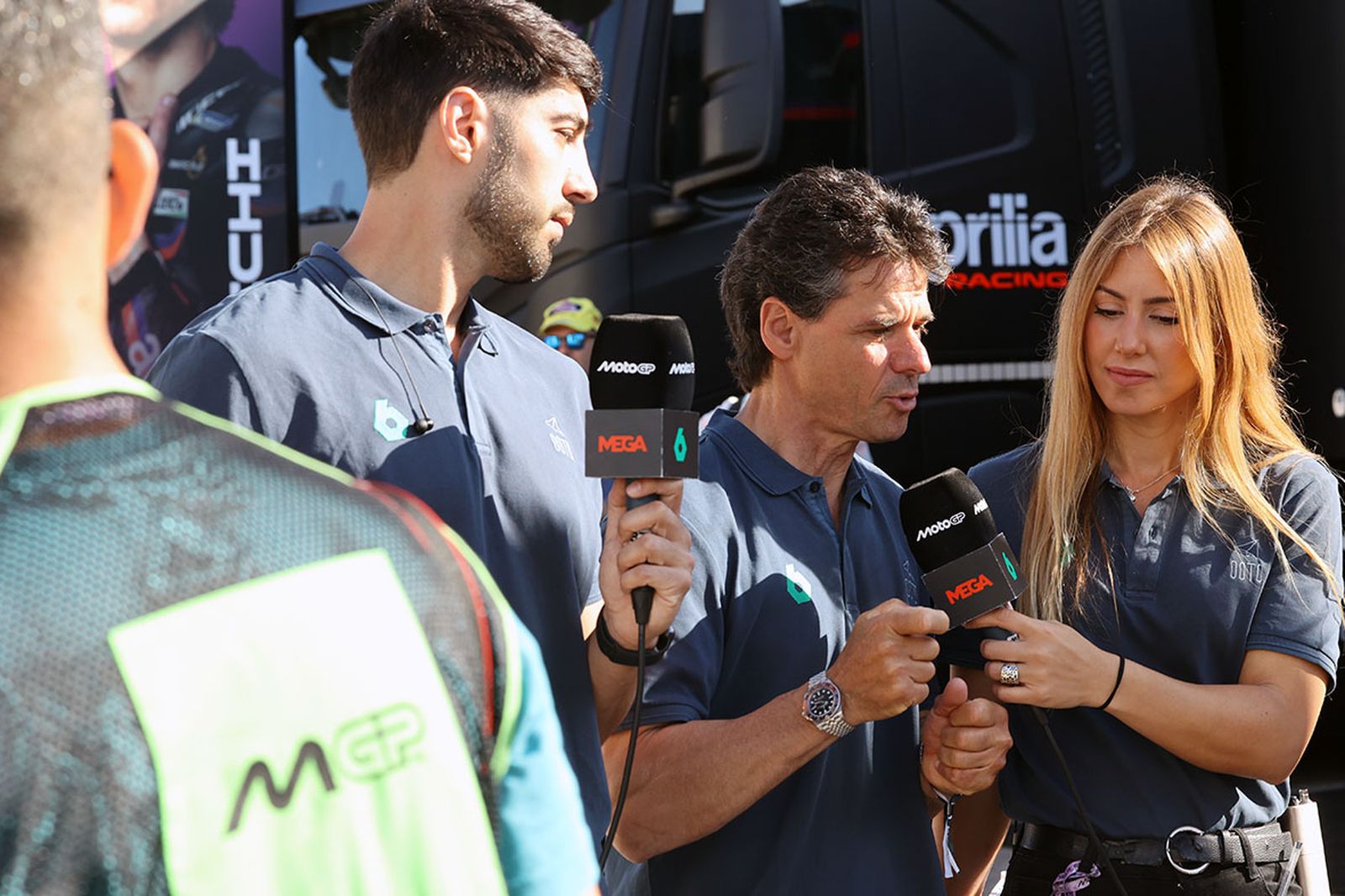 Búscate el domingo de Gran Premio de Jerez 2025 (II)