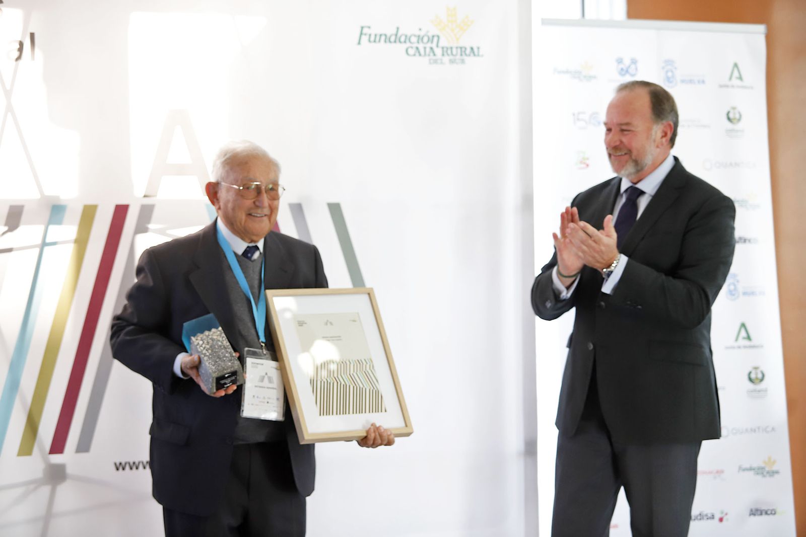 Las mejores imágenes de Alimental 2023, Foro Agroalimentario de Huelva.