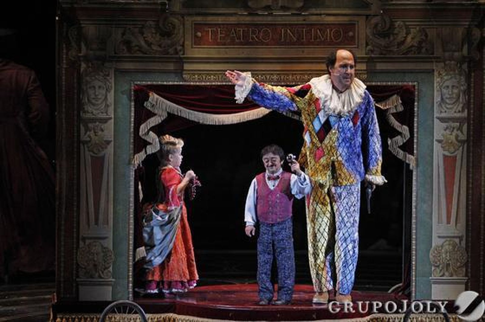 Foto: Antonio Pizarro