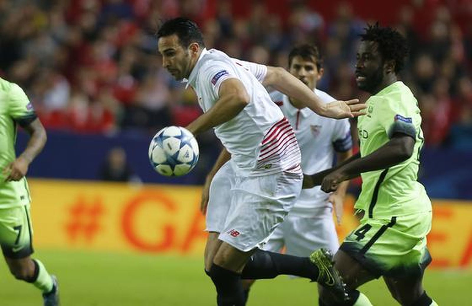 Foto: Antonio Pizarro