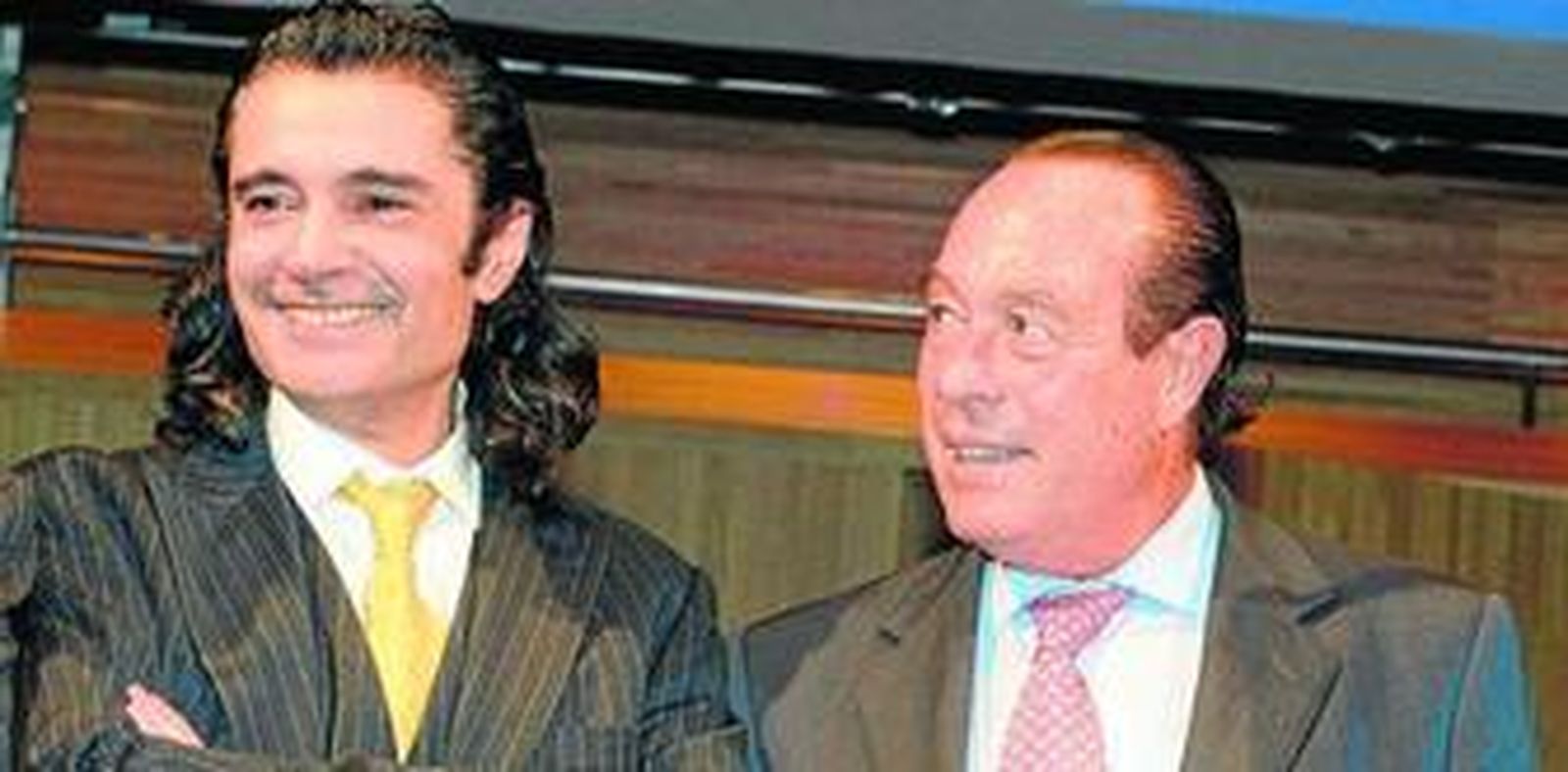 Una semana sevillana en Madrid