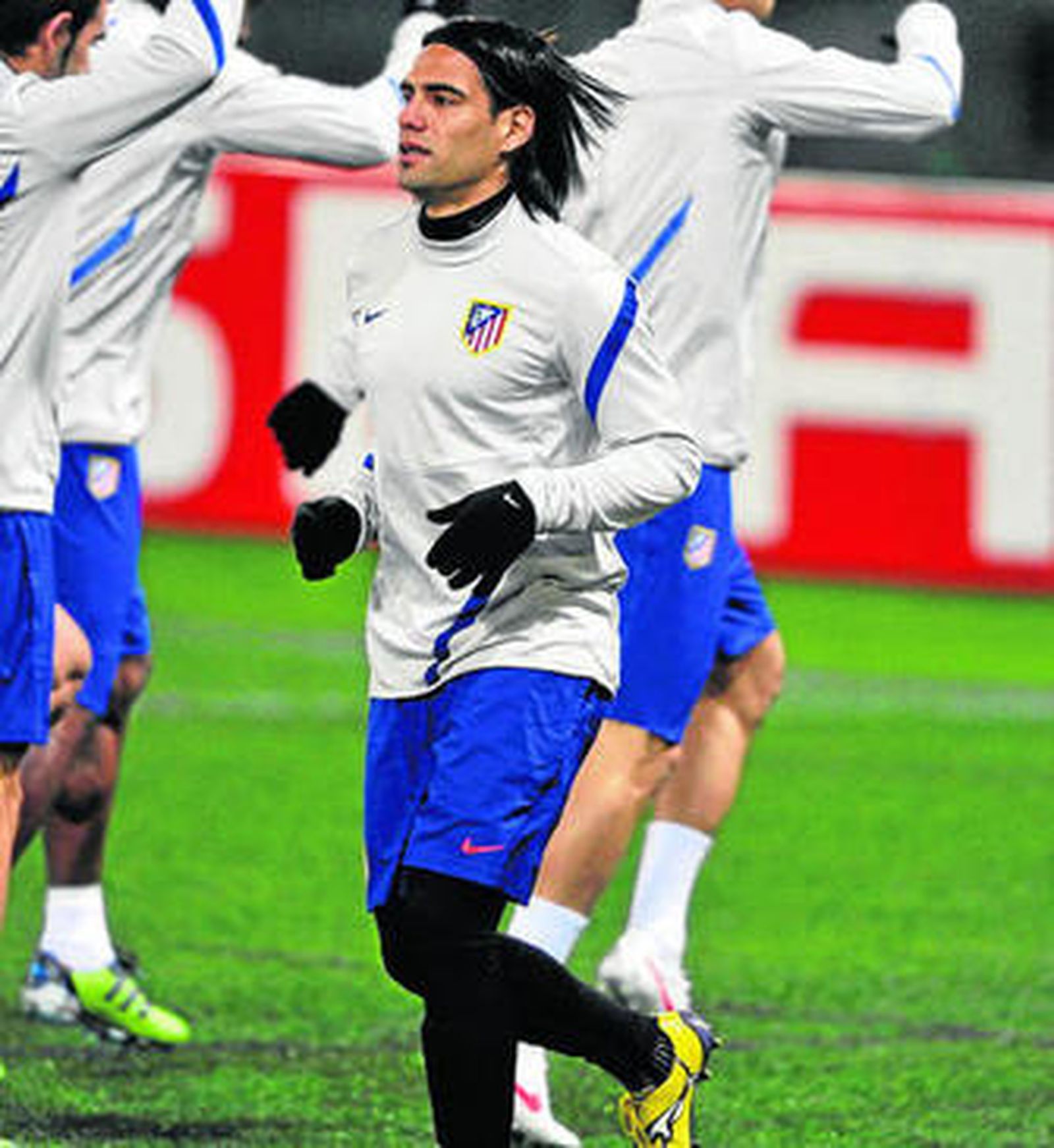 El 'efecto Clemente', contra el 'efecto Simeone'