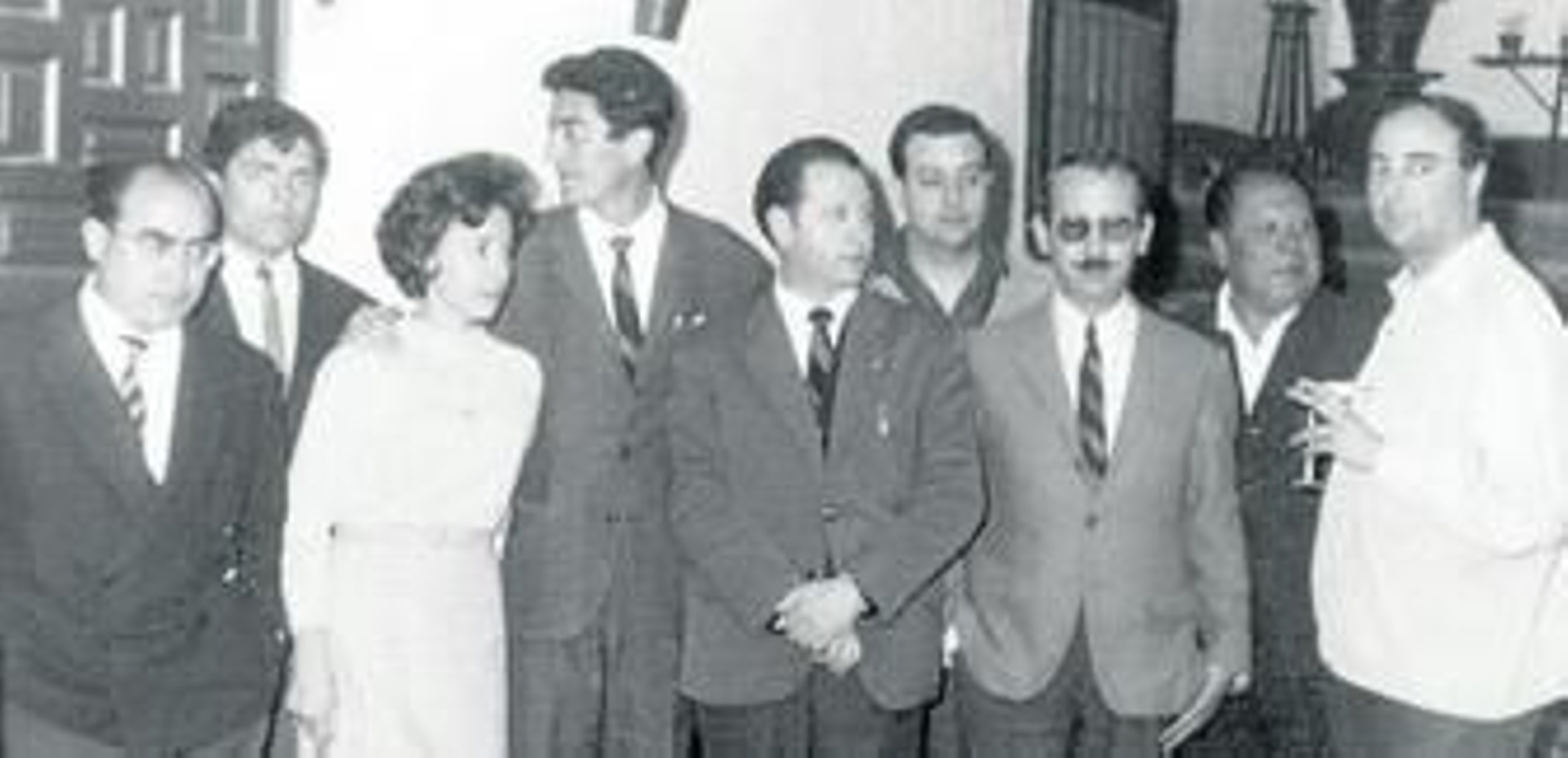 En busca de viejas voces del cante