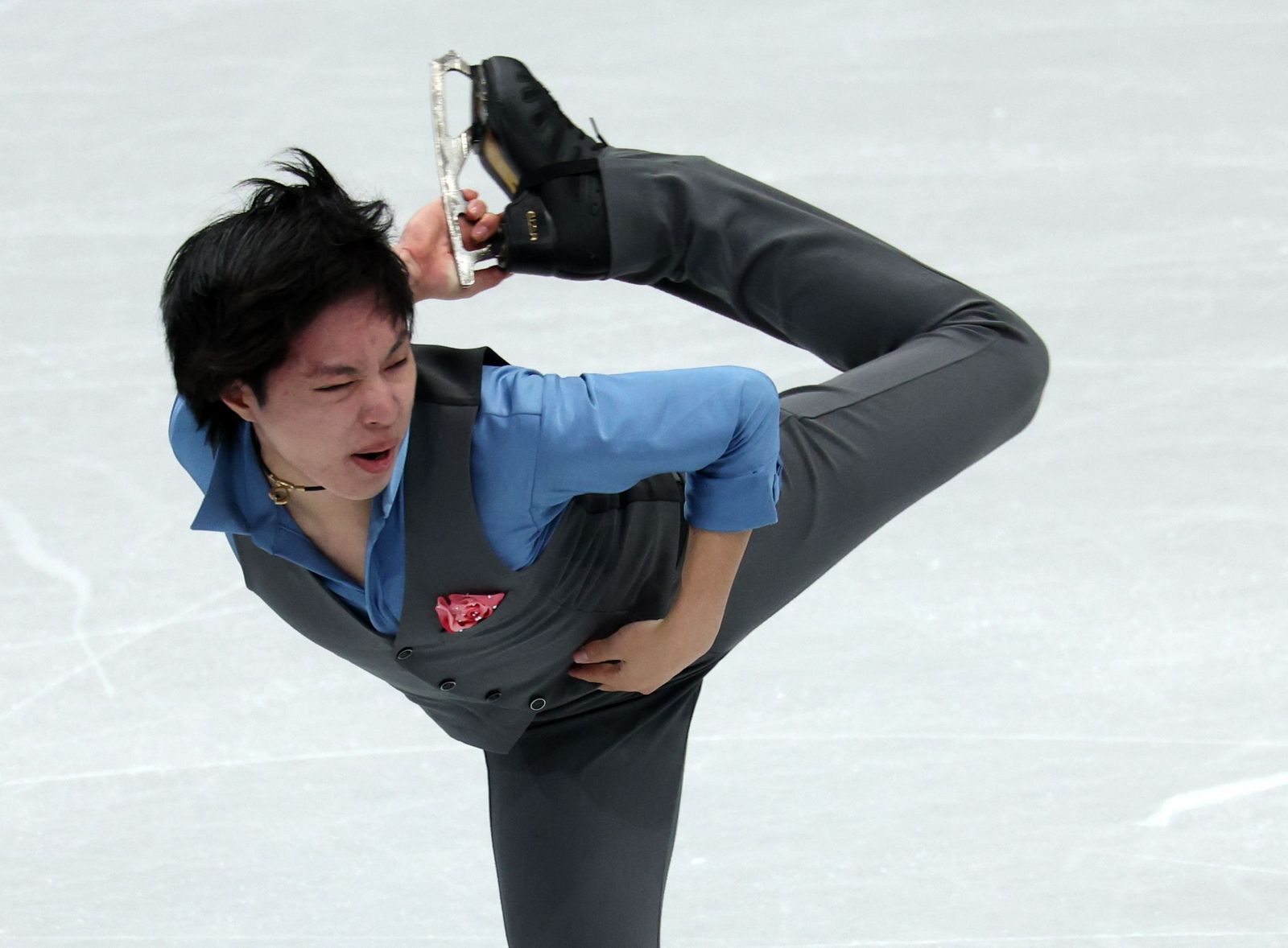 Las mejores fotos de los Juegos Olímpicos de invierno Milán Cortina d'Ampezzo 2026 | Octava jornada