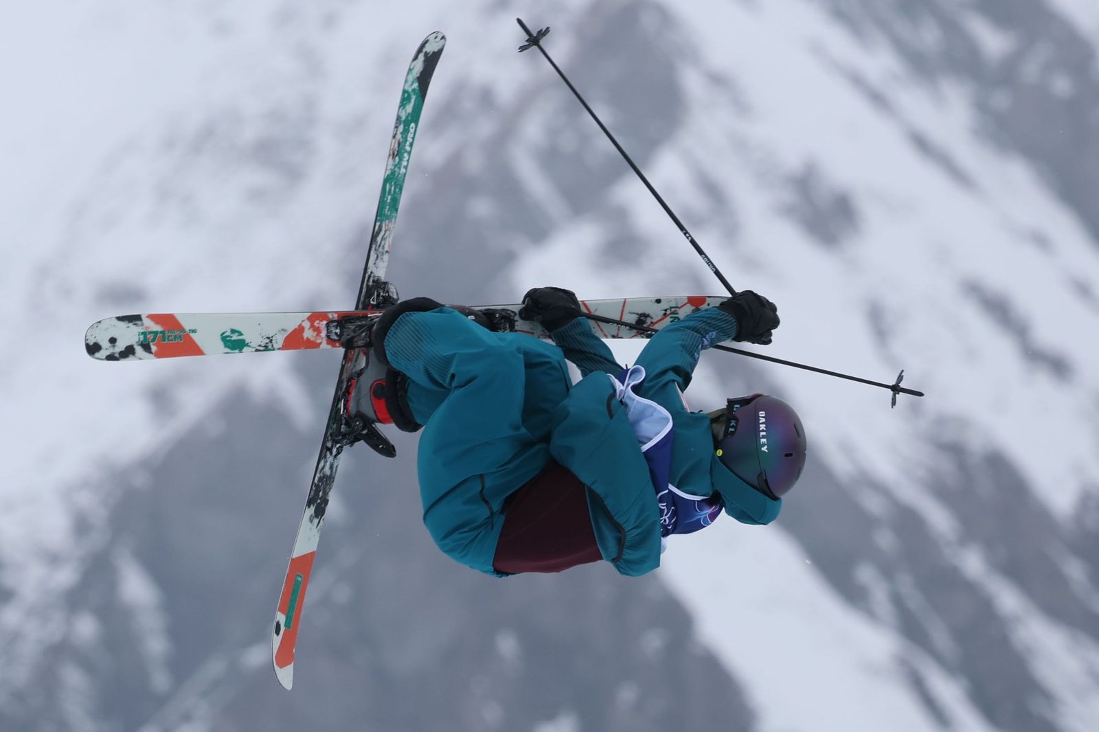 Las mejores fotos de los Juegos Olímpicos de invierno Milán Cortina d'Ampezzo 2026 | Quinta jornada