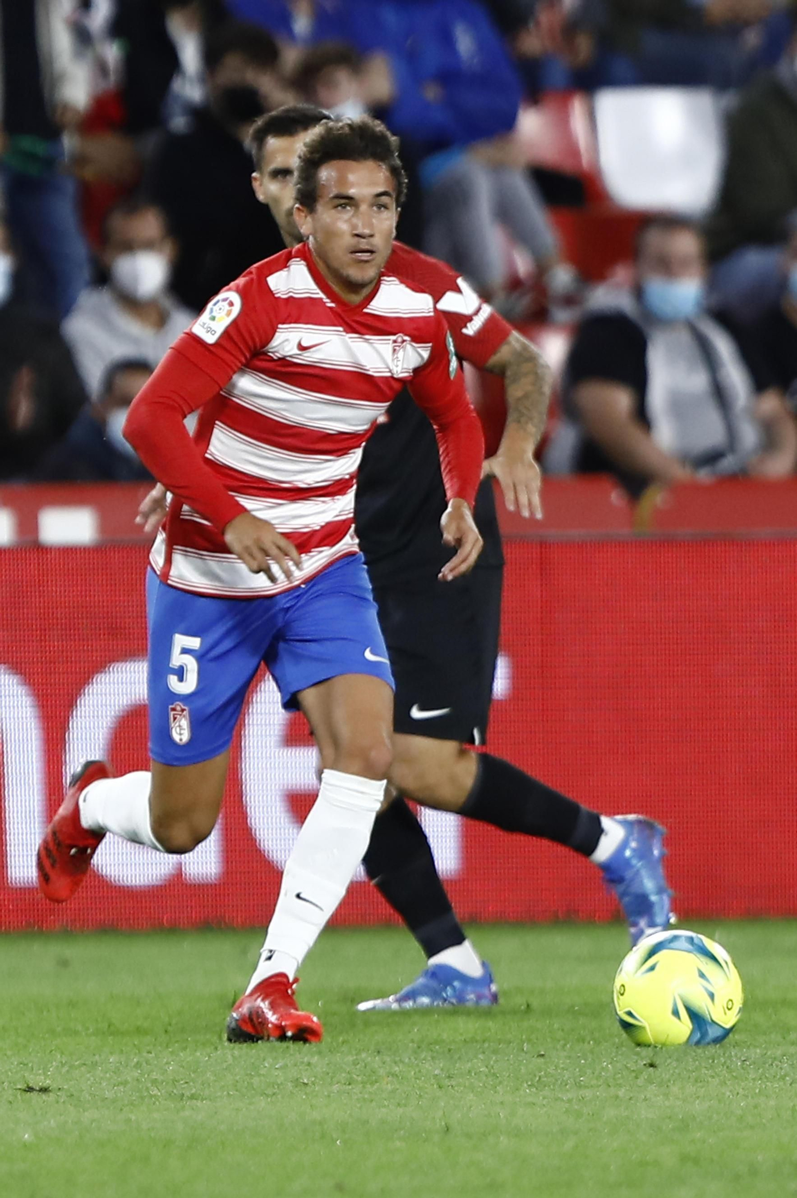 Milla fue uno de los más destacados.