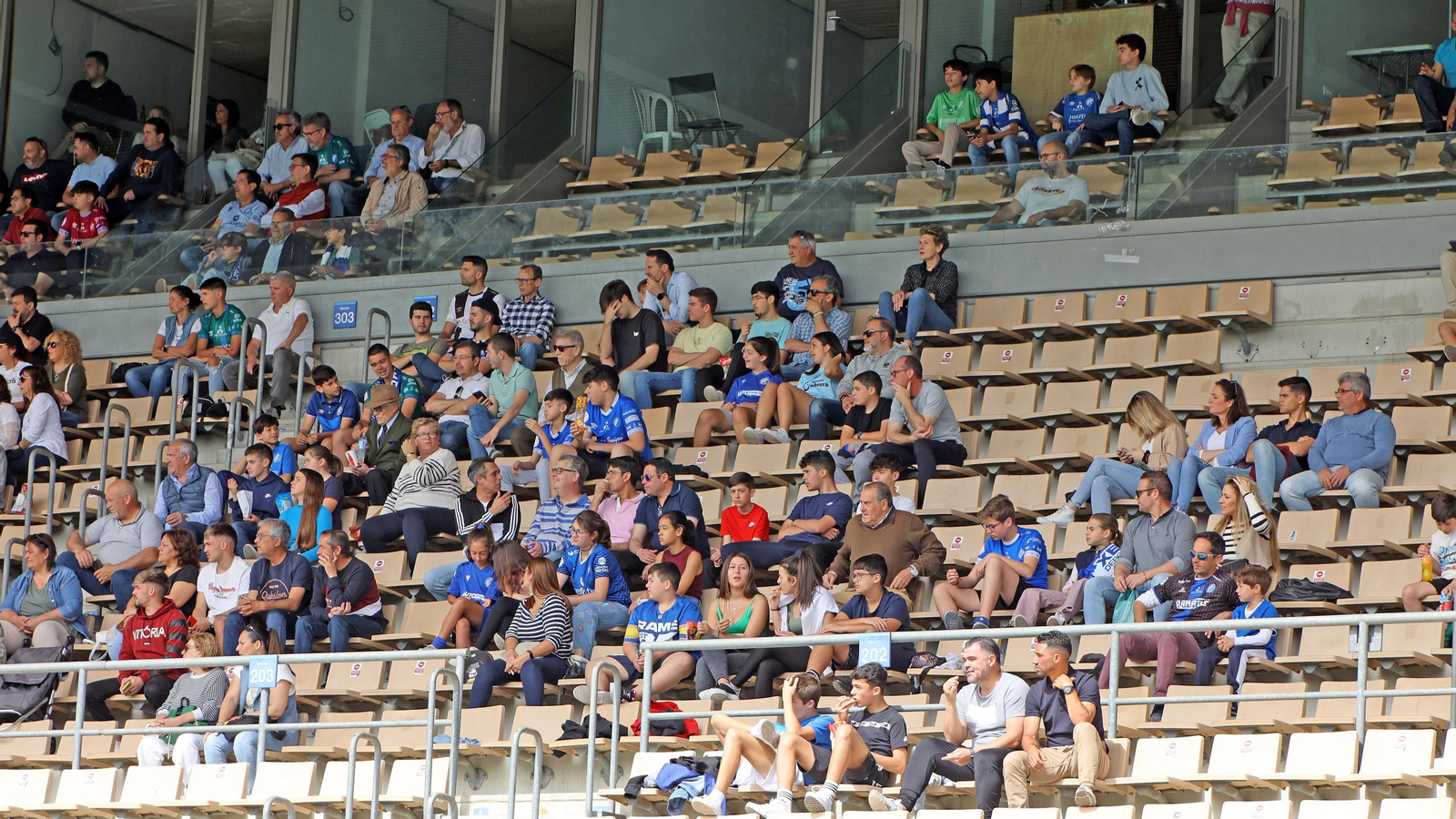 Búscate en el Xerez DFC - Mar Menor FC