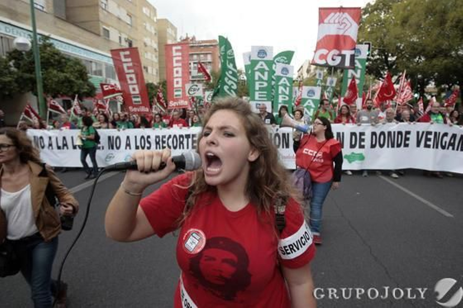 Foto: Juan Carlos Muñoz