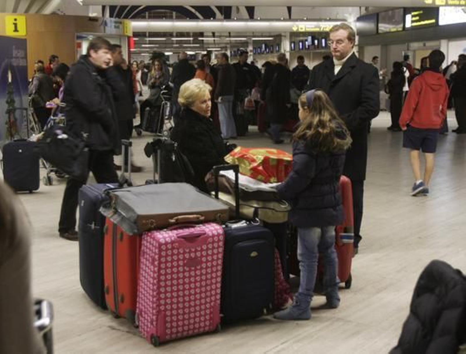 Foto: José Ángel García