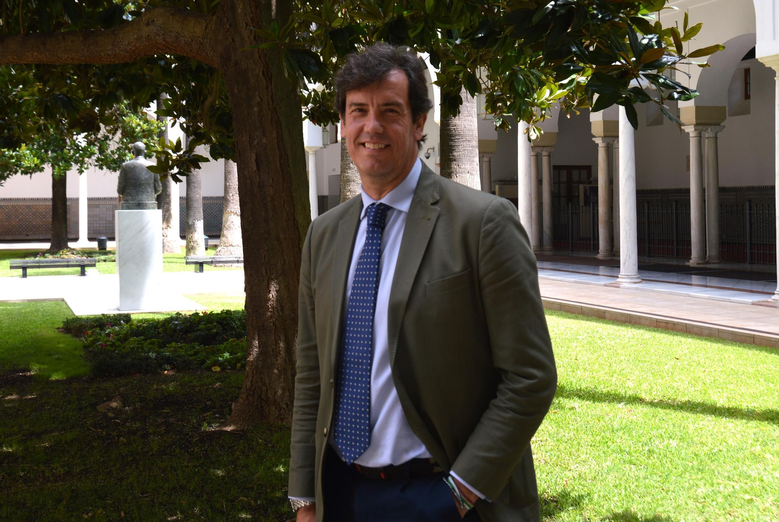 Imagen de Juan José Salvador.