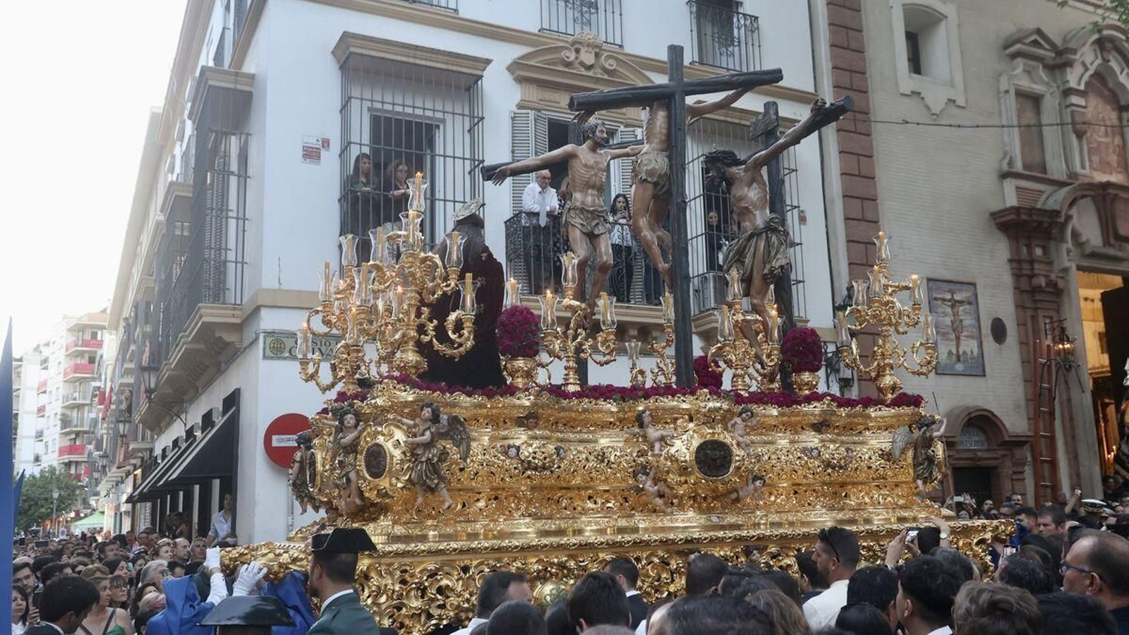 Montserrat estrenará nuevos ciriales