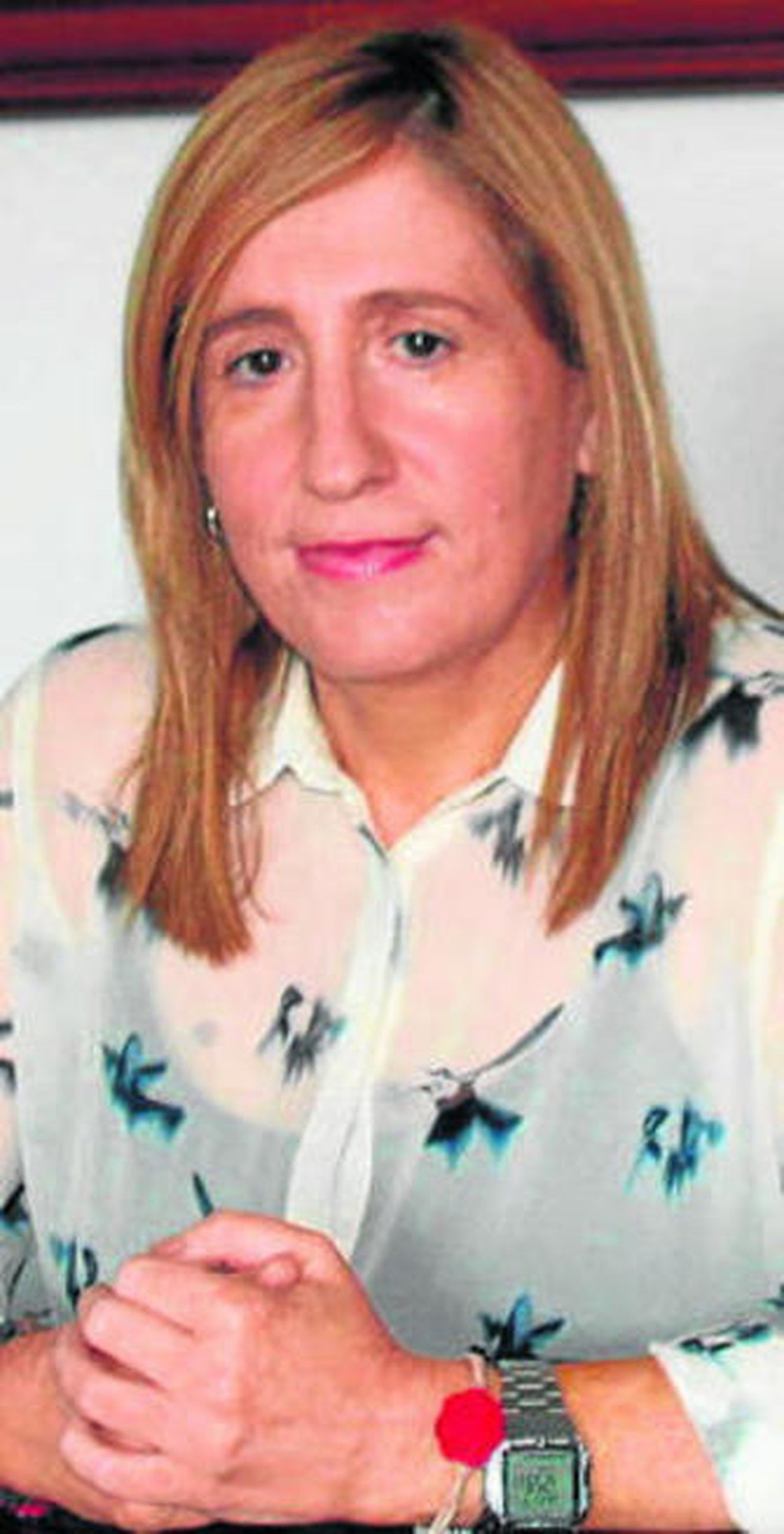 "El municipio de Los Molares está adaptado a las nuevas tecnologías"