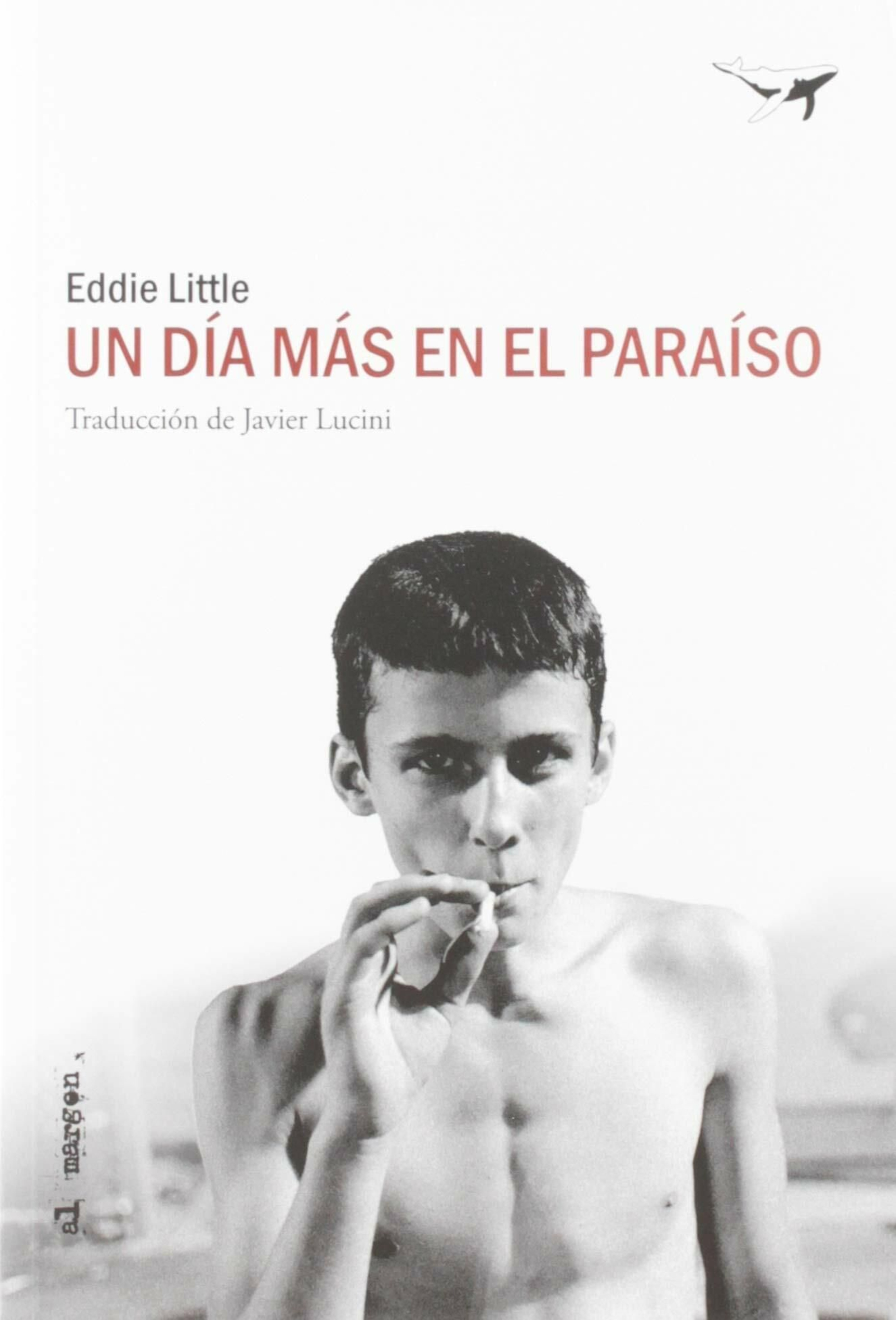 Portada del libro.