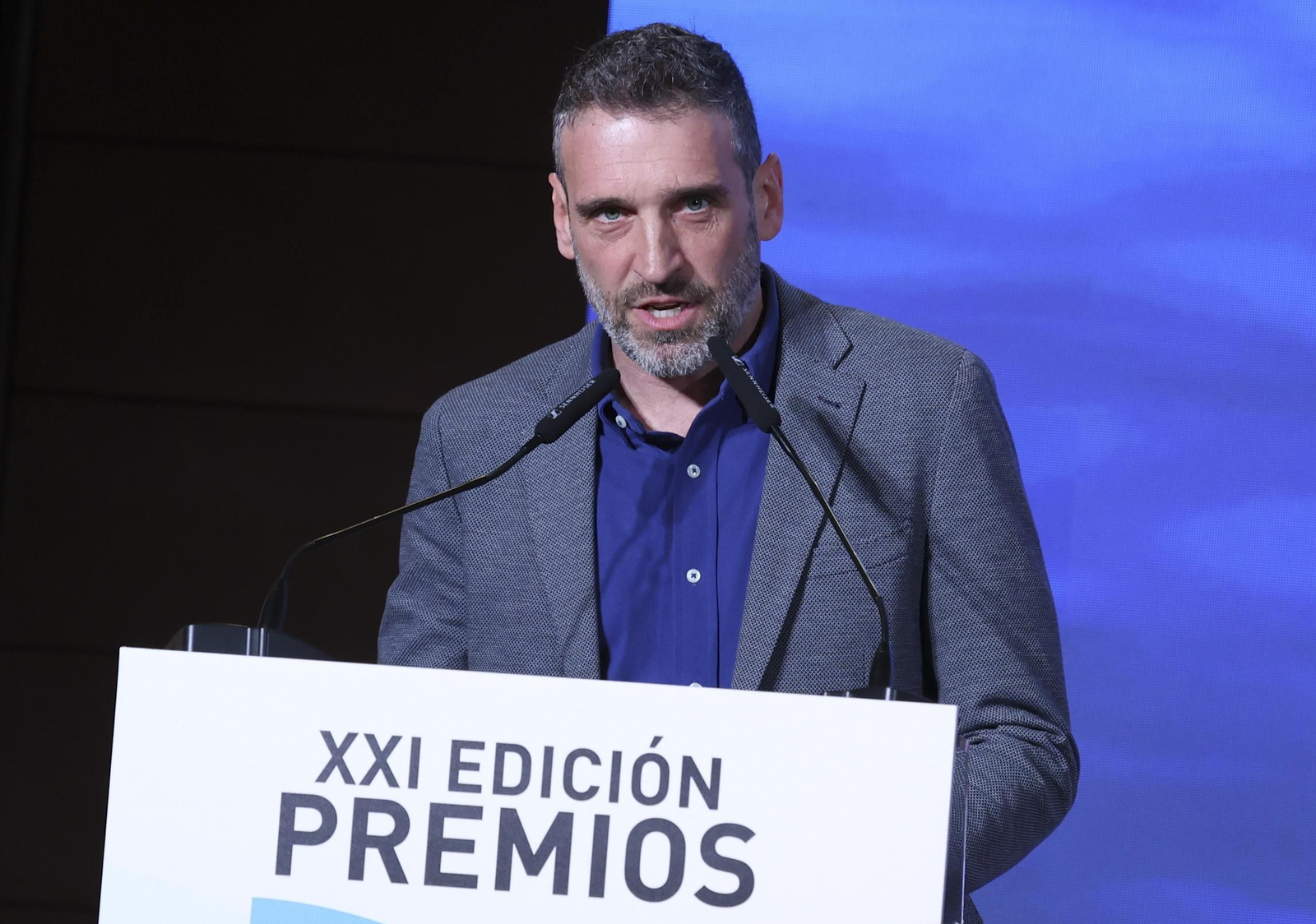 Más fotos de los Premios Malagueños de Hoy 2025