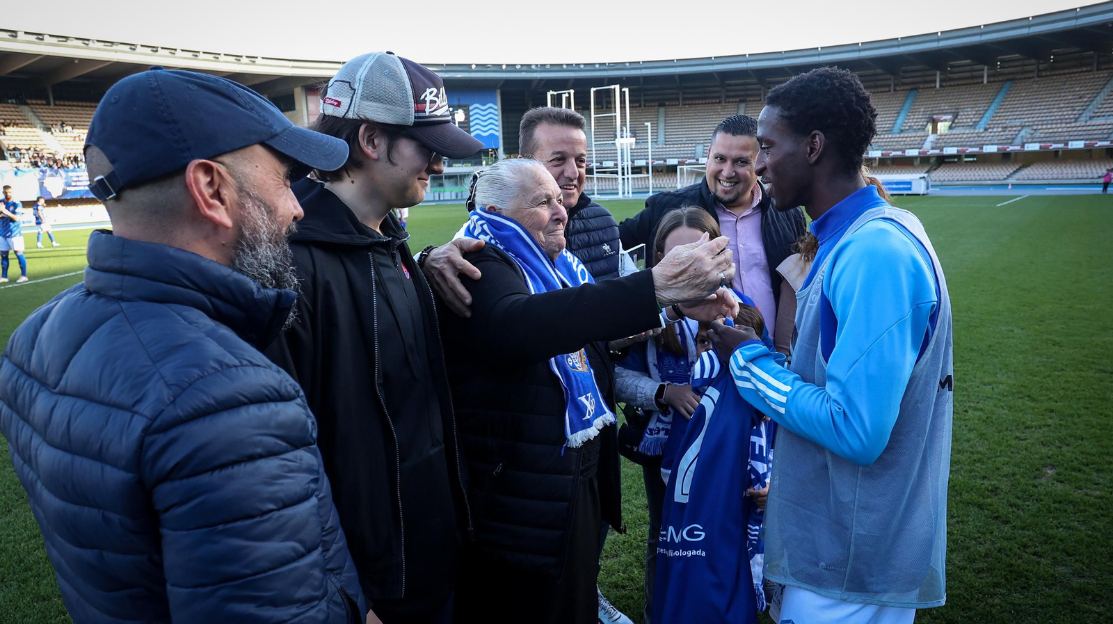 Partido del Xerez CD - Conil (2-0)