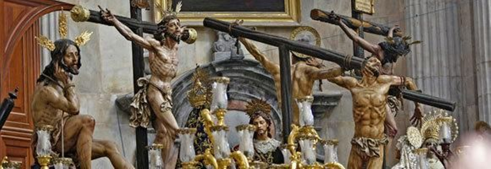 'Macrojornada' cofrade