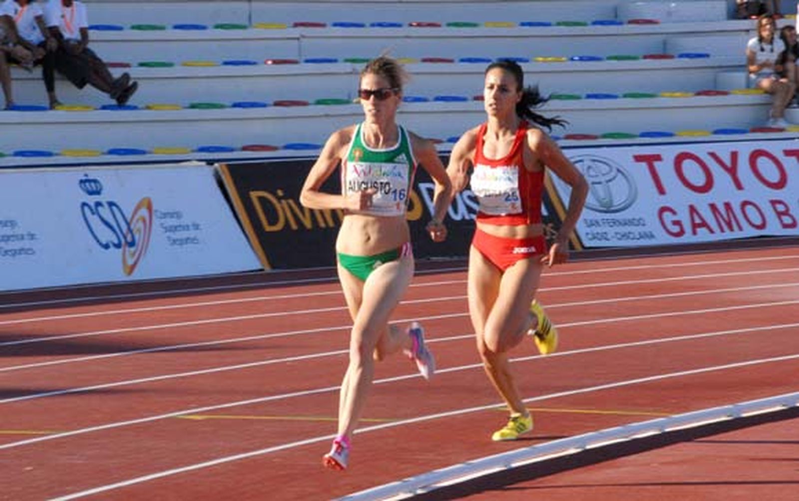 El Iberoamericano de San Fernando acabó con Cuba liderando el medallero y Venezuela recogiendo el testigo de 2012

Foto: Rioja