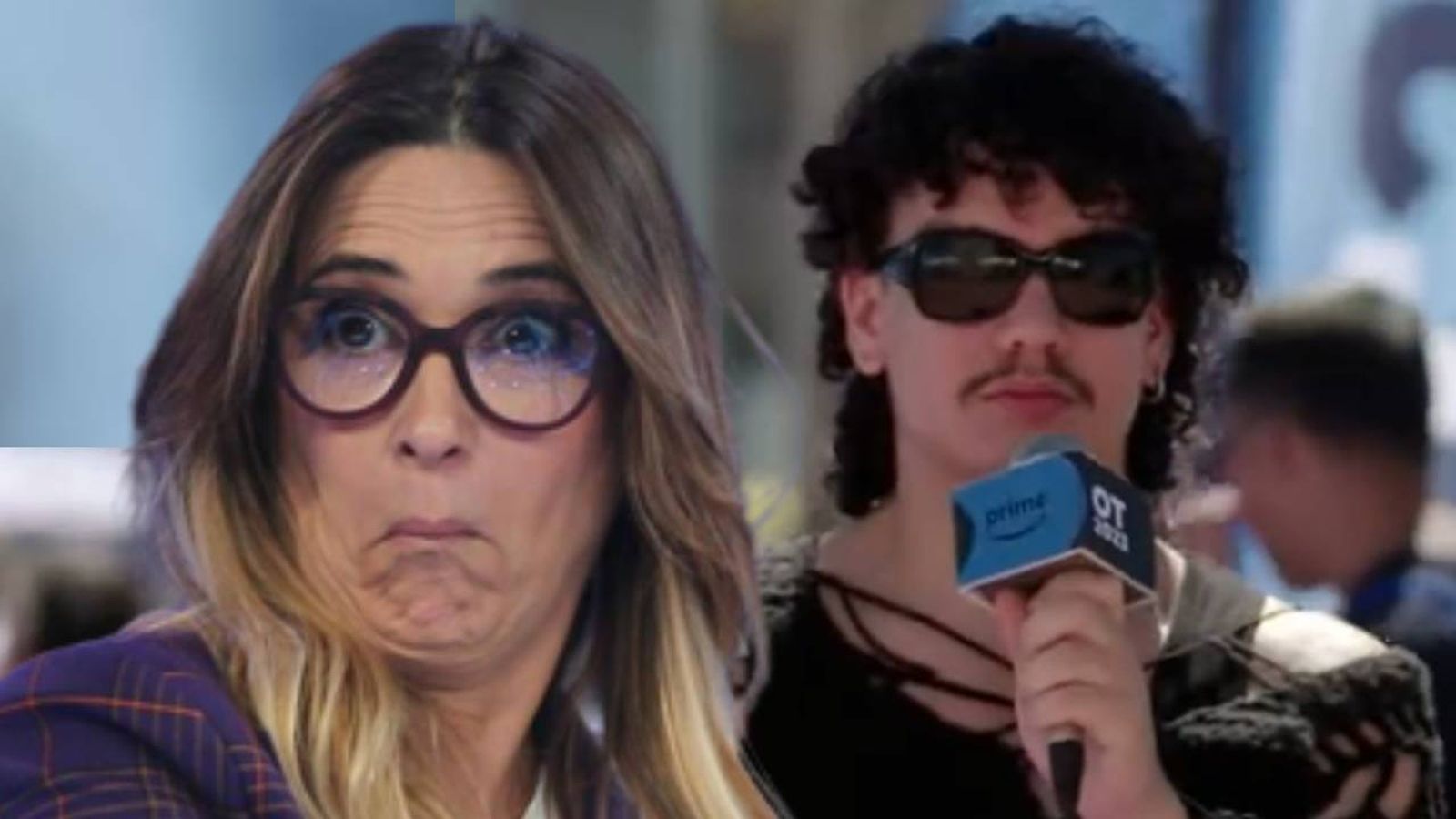 Momento surrealista en el casting de 'OT': "¡Viva las lesbianas!"