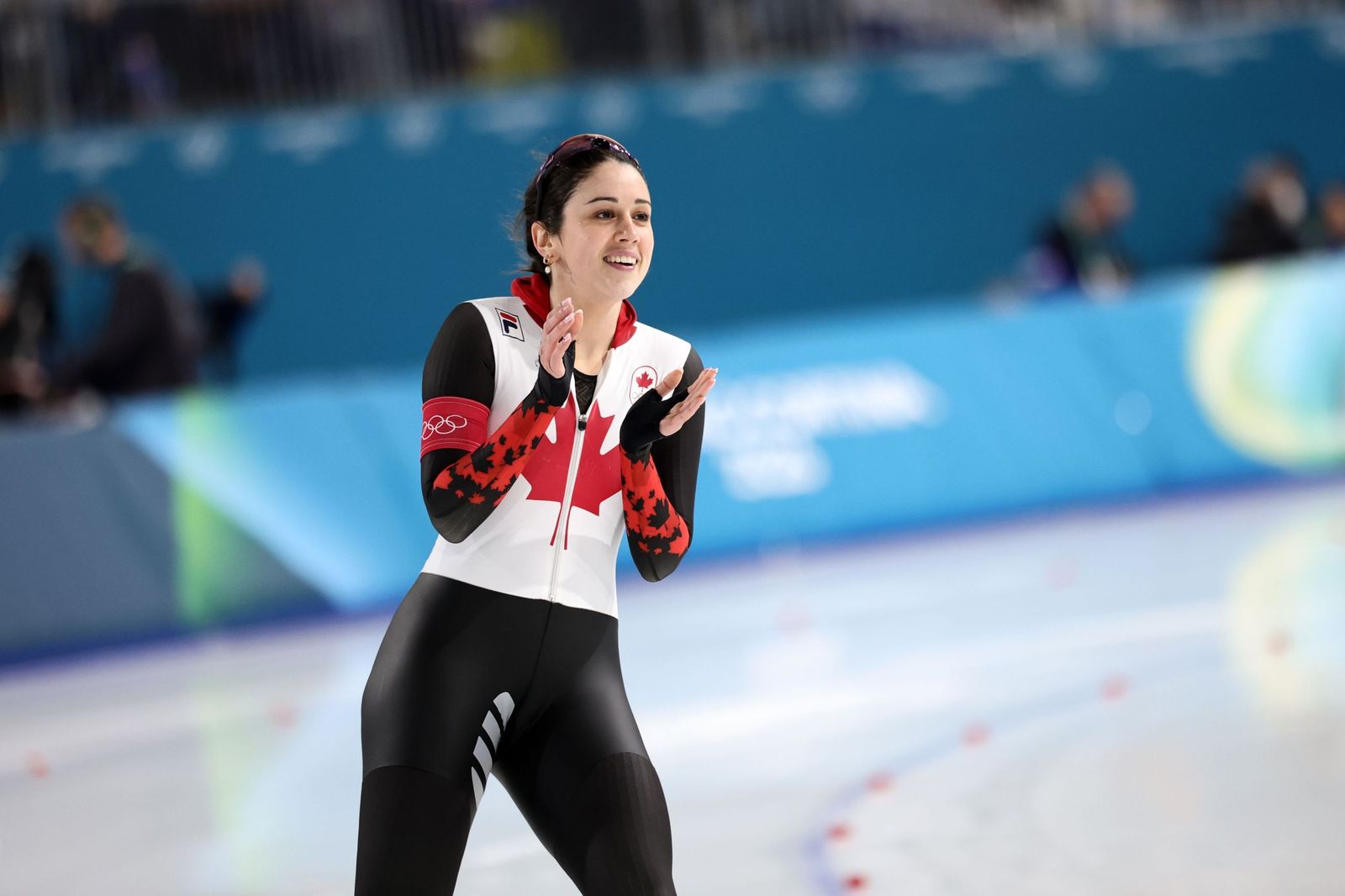 Las mejores fotos de los Juegos Olímpicos de invierno Milán Cortina d'Ampezzo 2026 | Décima jornada