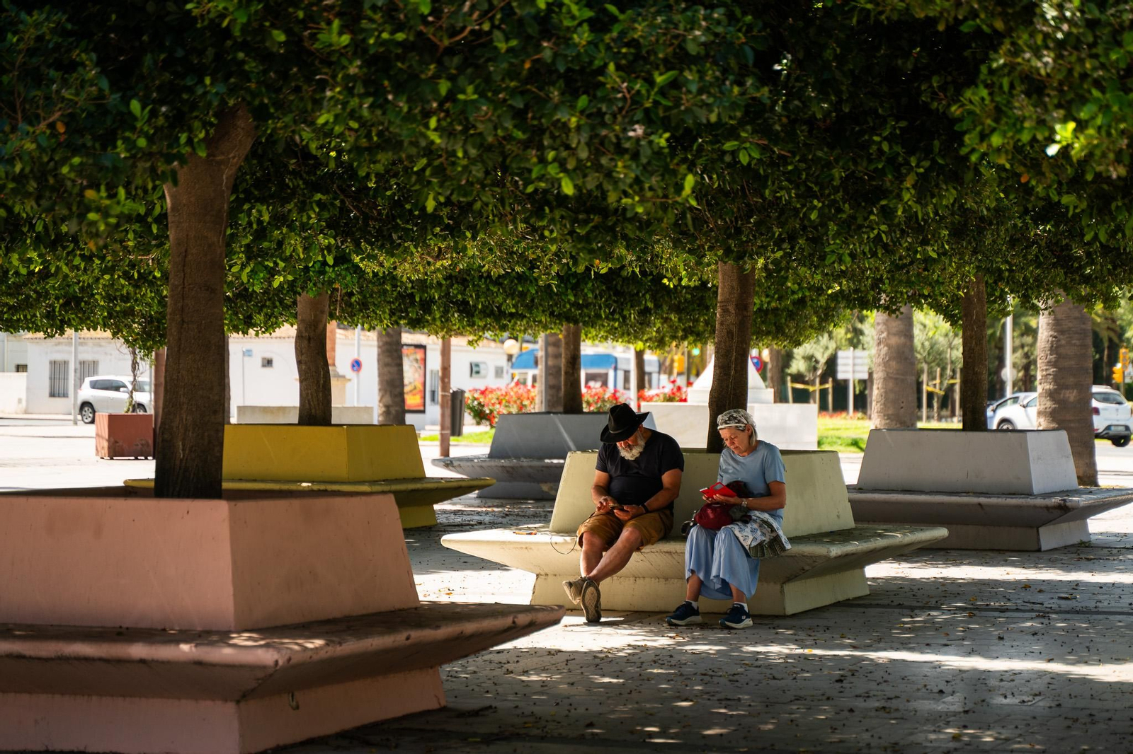 Las imágenes más destacadas del jueves 24 de abril en Huelva