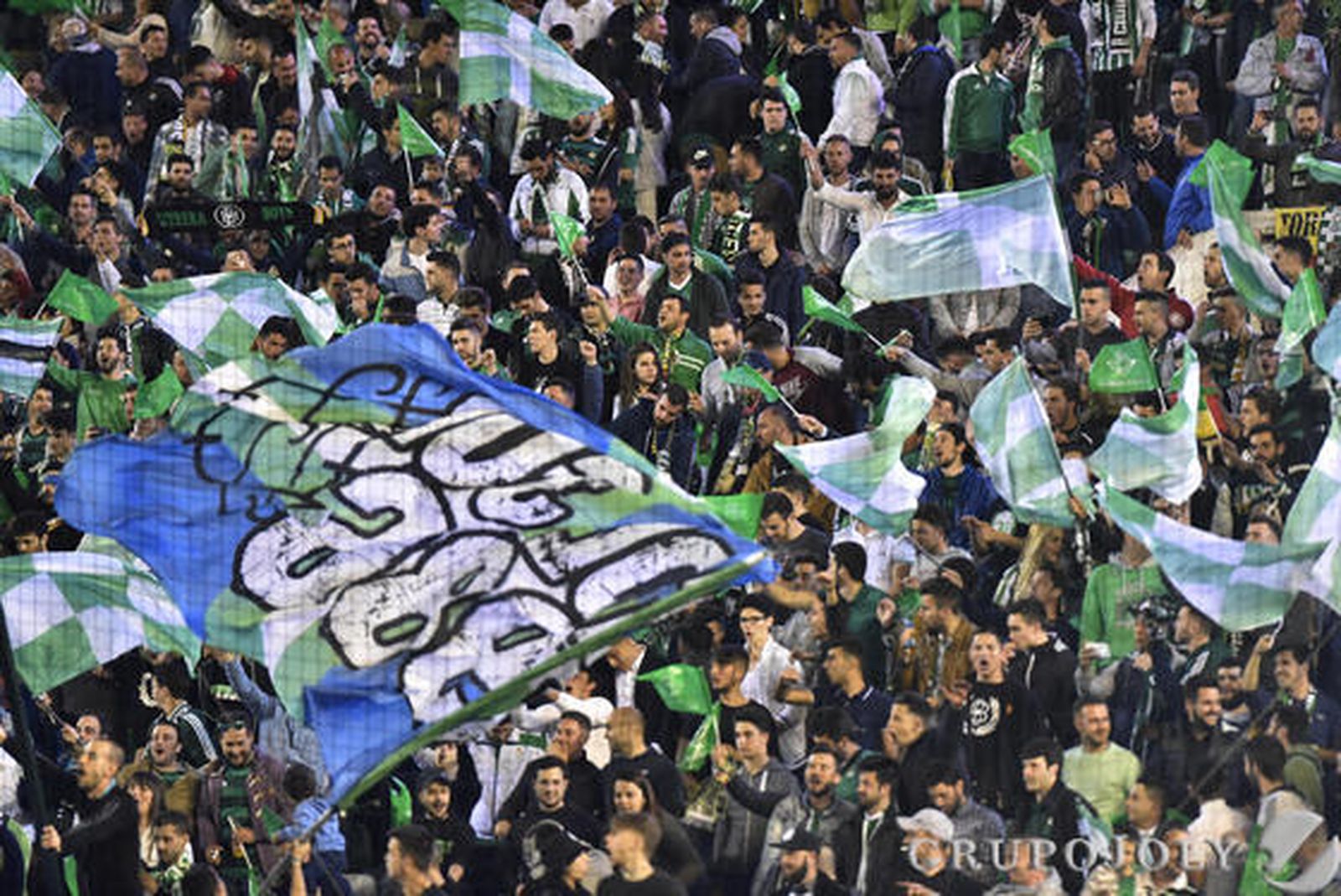 Foto: Juan Carlos Vázquez