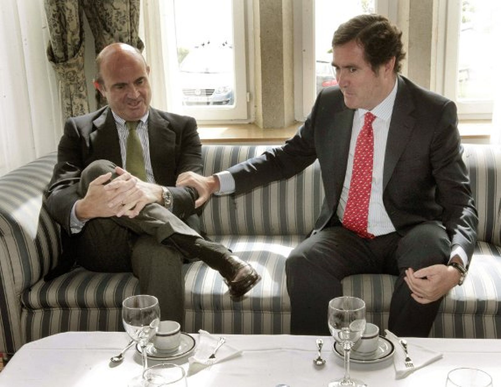 La CEOE pide abaratar el despido a los indefinidos de larga duración