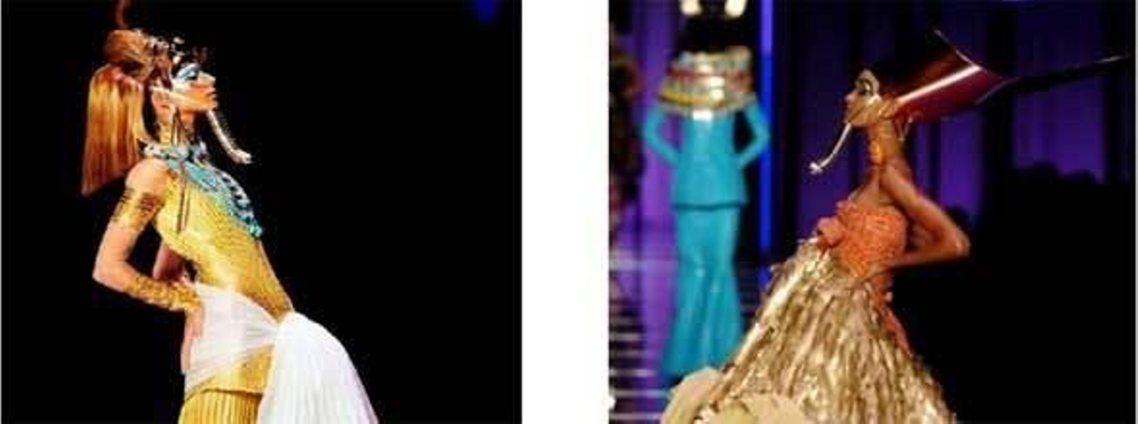 La fascinación por Cleopatra