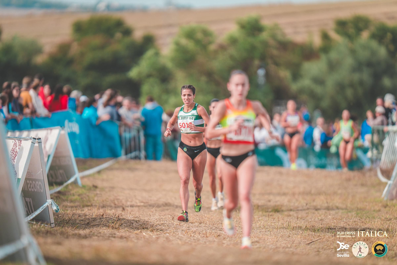 Búscate en las fotos del Cross de Itálica 2025 | 11