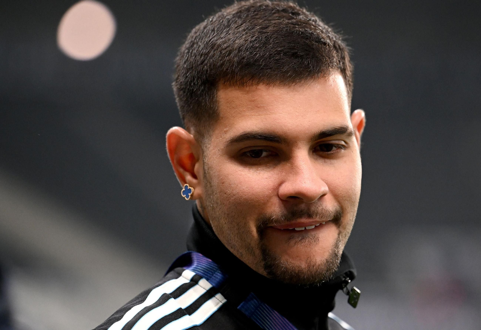 Las imágenes del Newcastle-Athletic