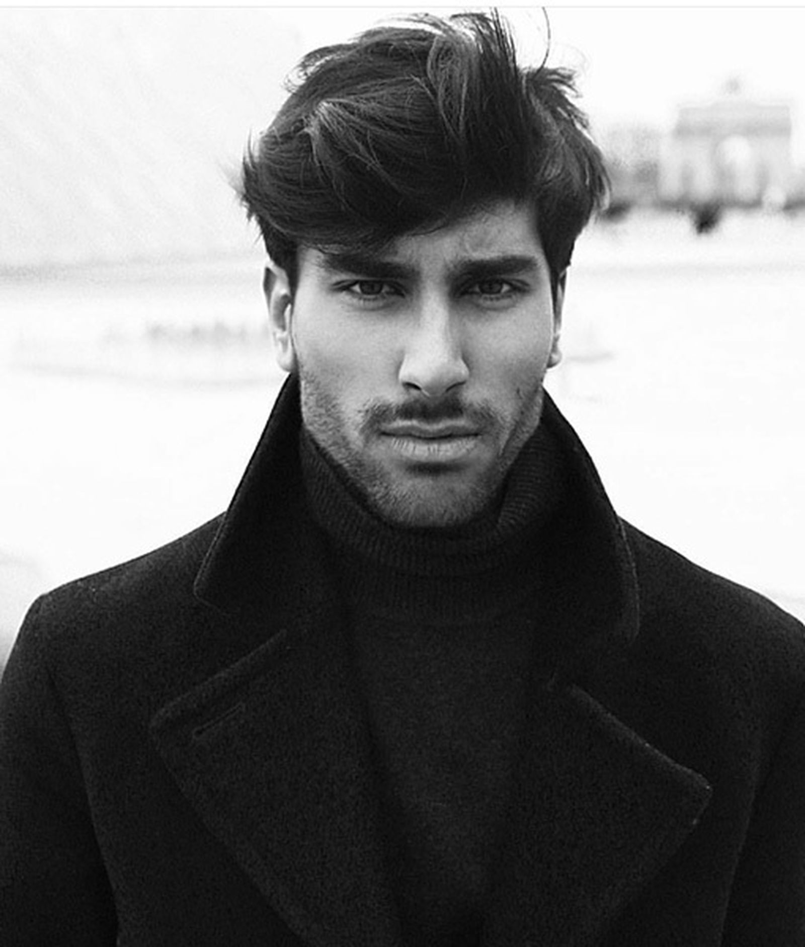 Con tan solo 23 años, Jesús Isnard es una de las jóvenes promesas de la fotografía en España.