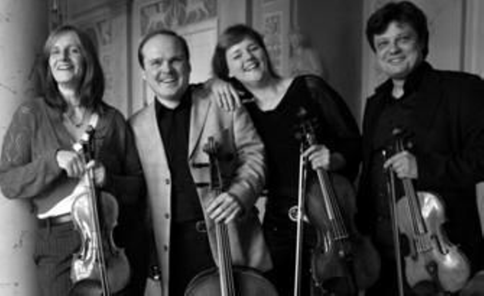 El Cuarteto Petersen propone un viaje musical de ida y vuelta