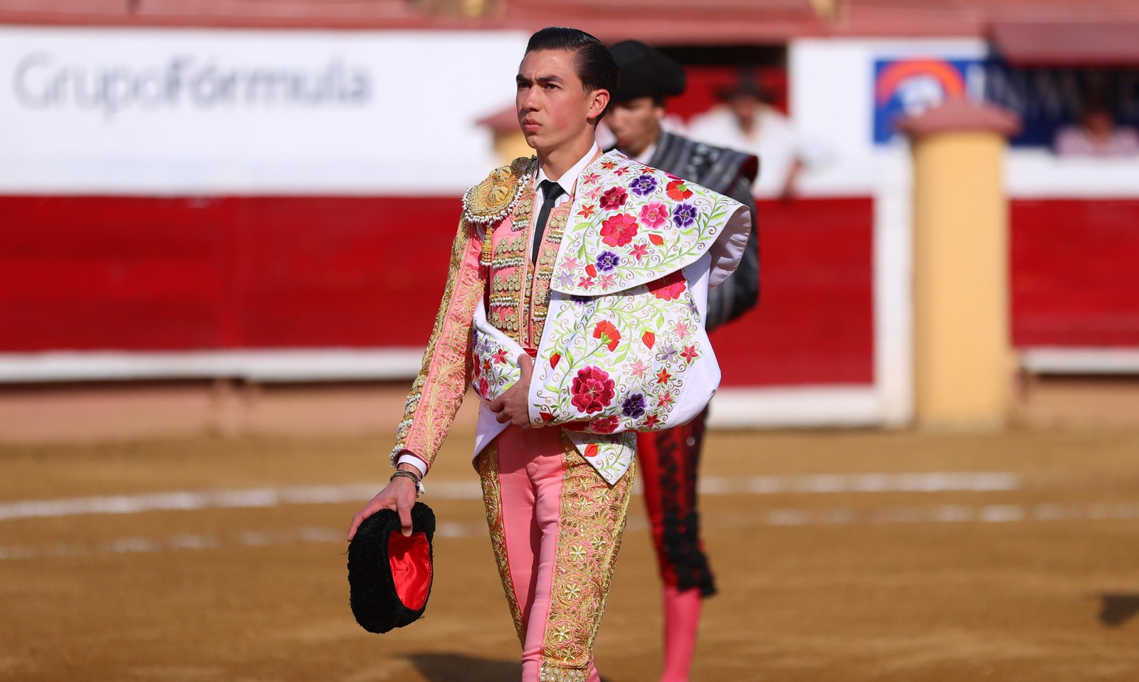 Bruno Aloi, en una imagen de archivo.