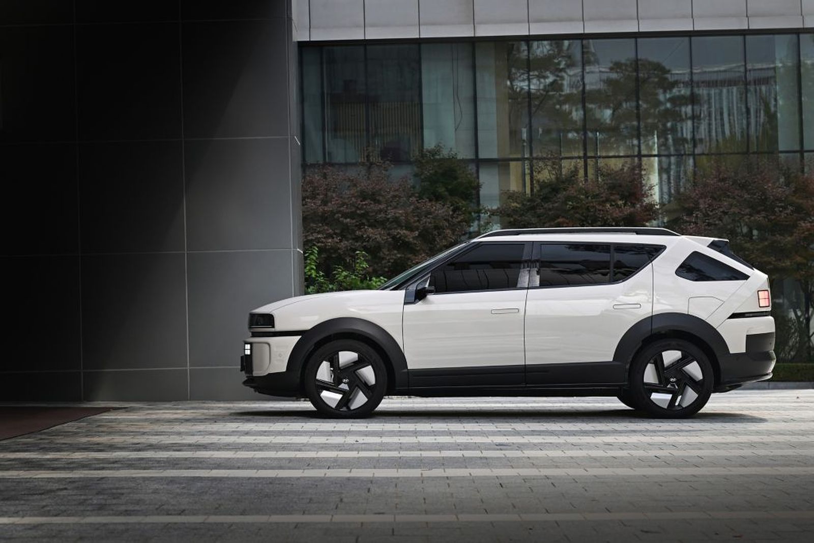 El actualizado Hyundai de pila de combustible, el Nexo, arranca su comercialización en España