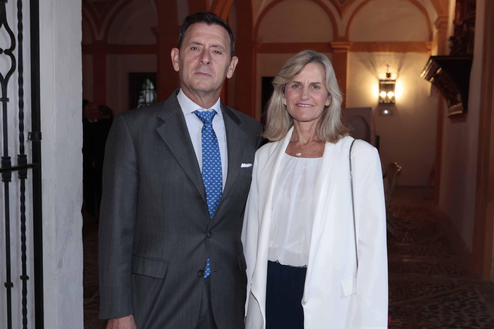 Las imágenes del XI Premio Manuel Clavero