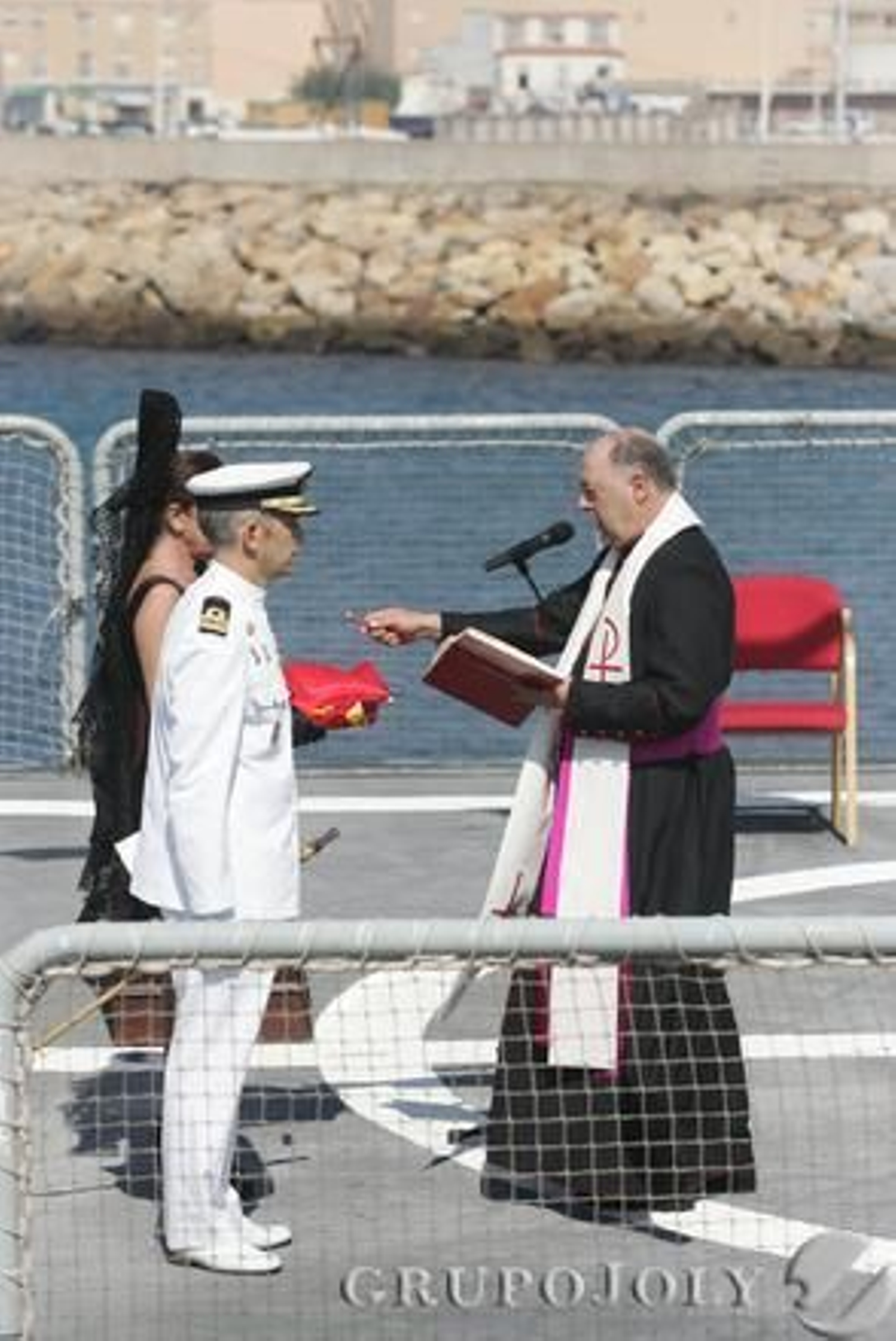 Foto: José María Quiñones