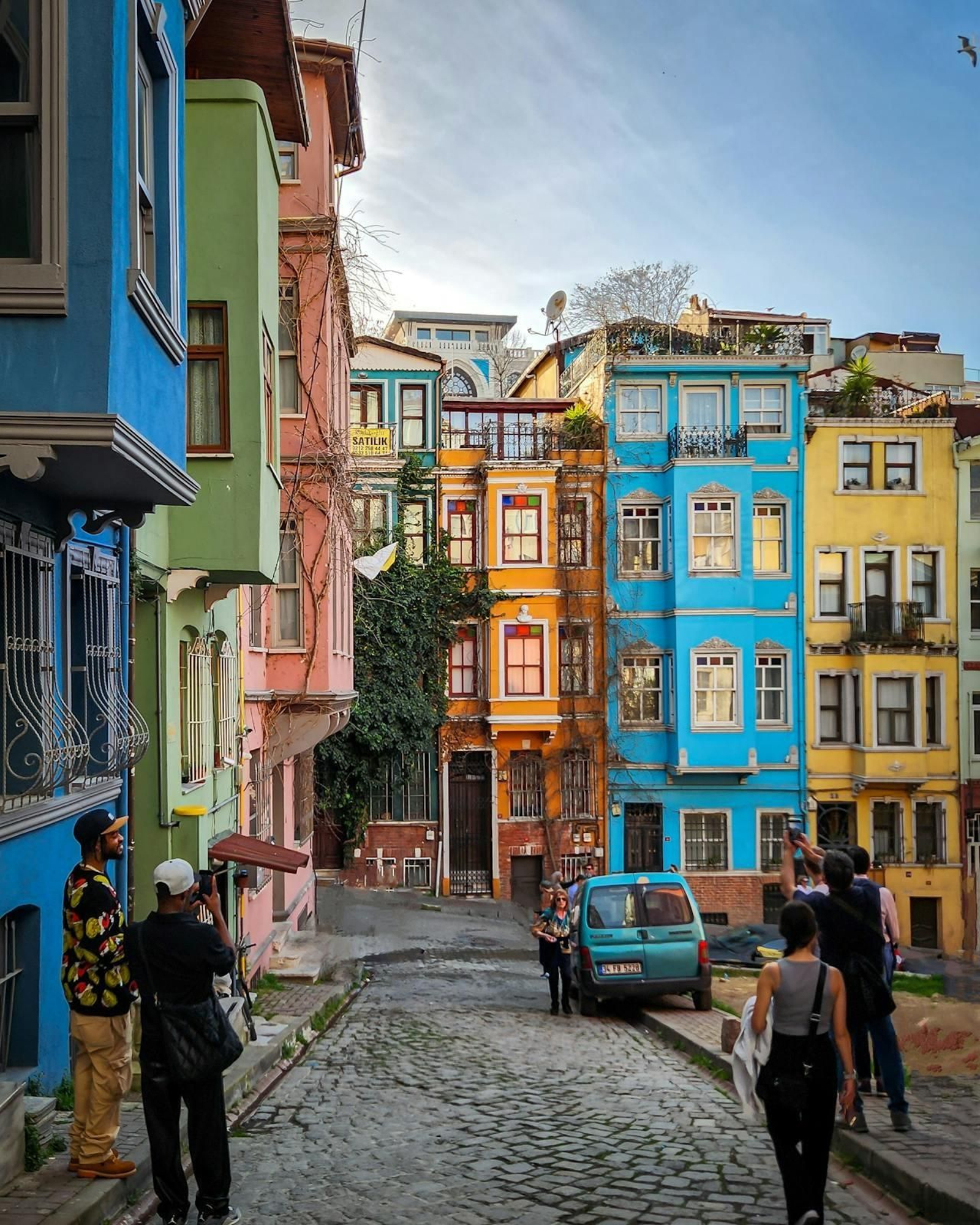 Barrio de Balat