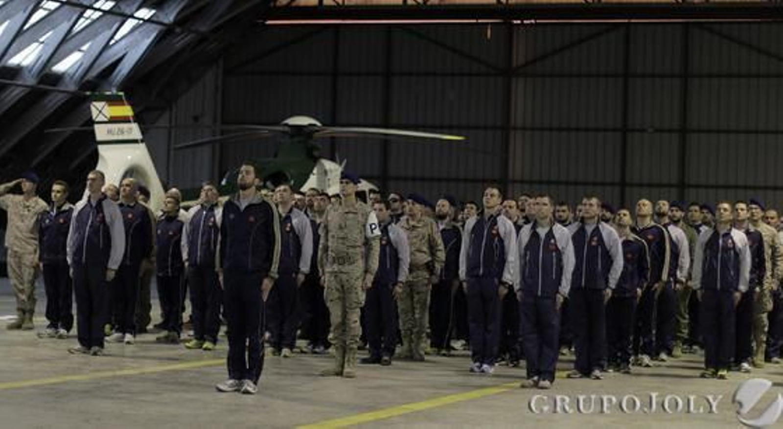 Foto: Antonio Pizarro