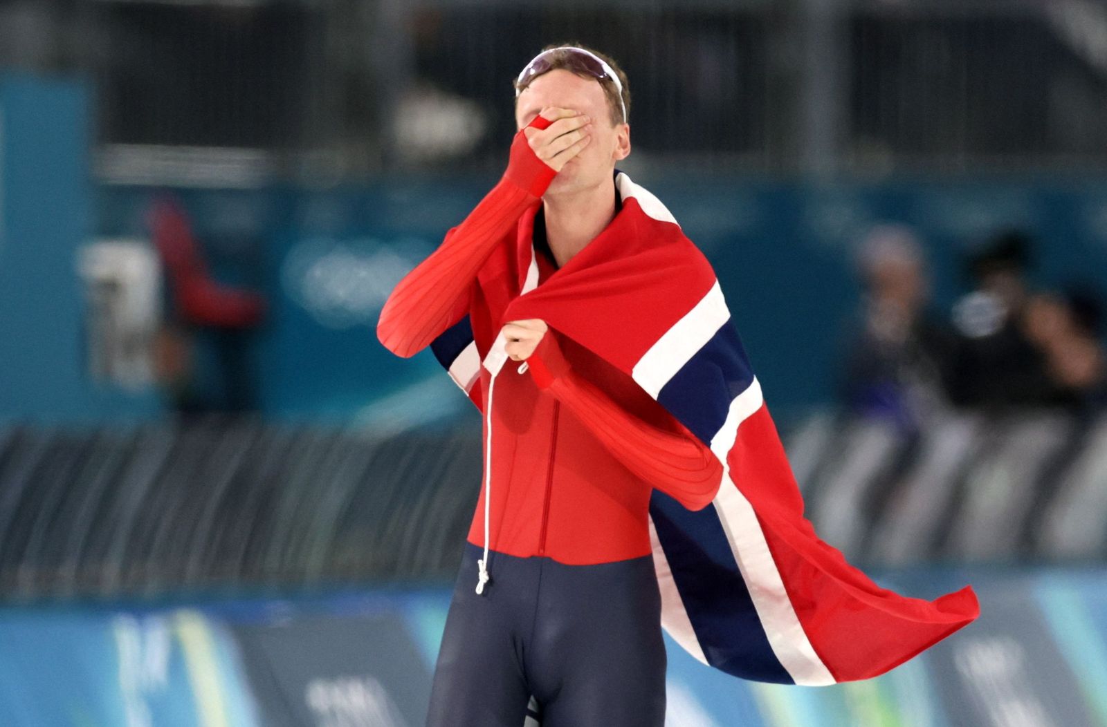 Las mejores fotos de los Juegos Olímpicos de invierno Milán Cortina d'Ampezzo 2026 | Tercera jornada