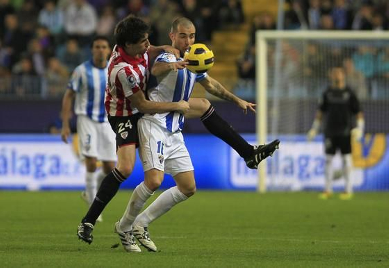 Foto: Sergio Camacho