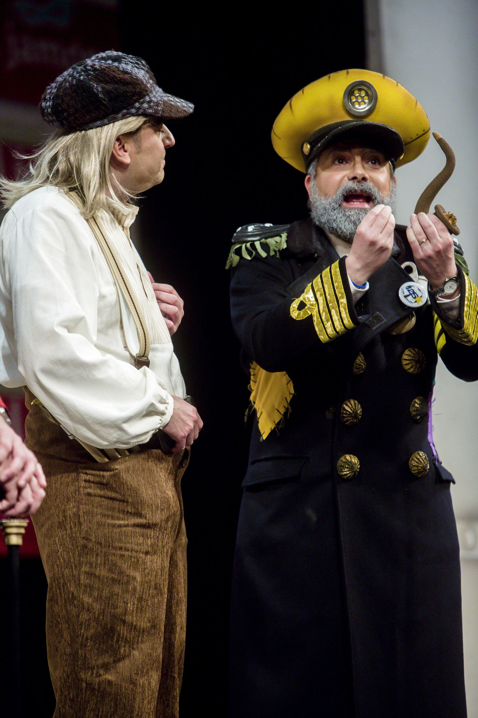 Cuarteto Cari, resiste