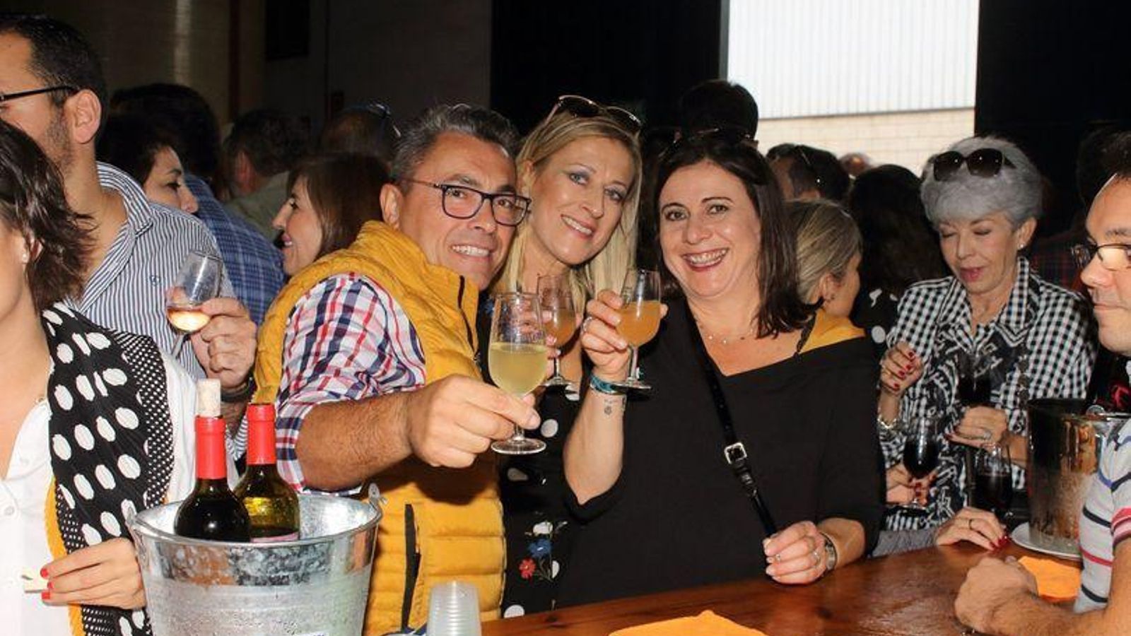 Semana de la Viticultura y Enología