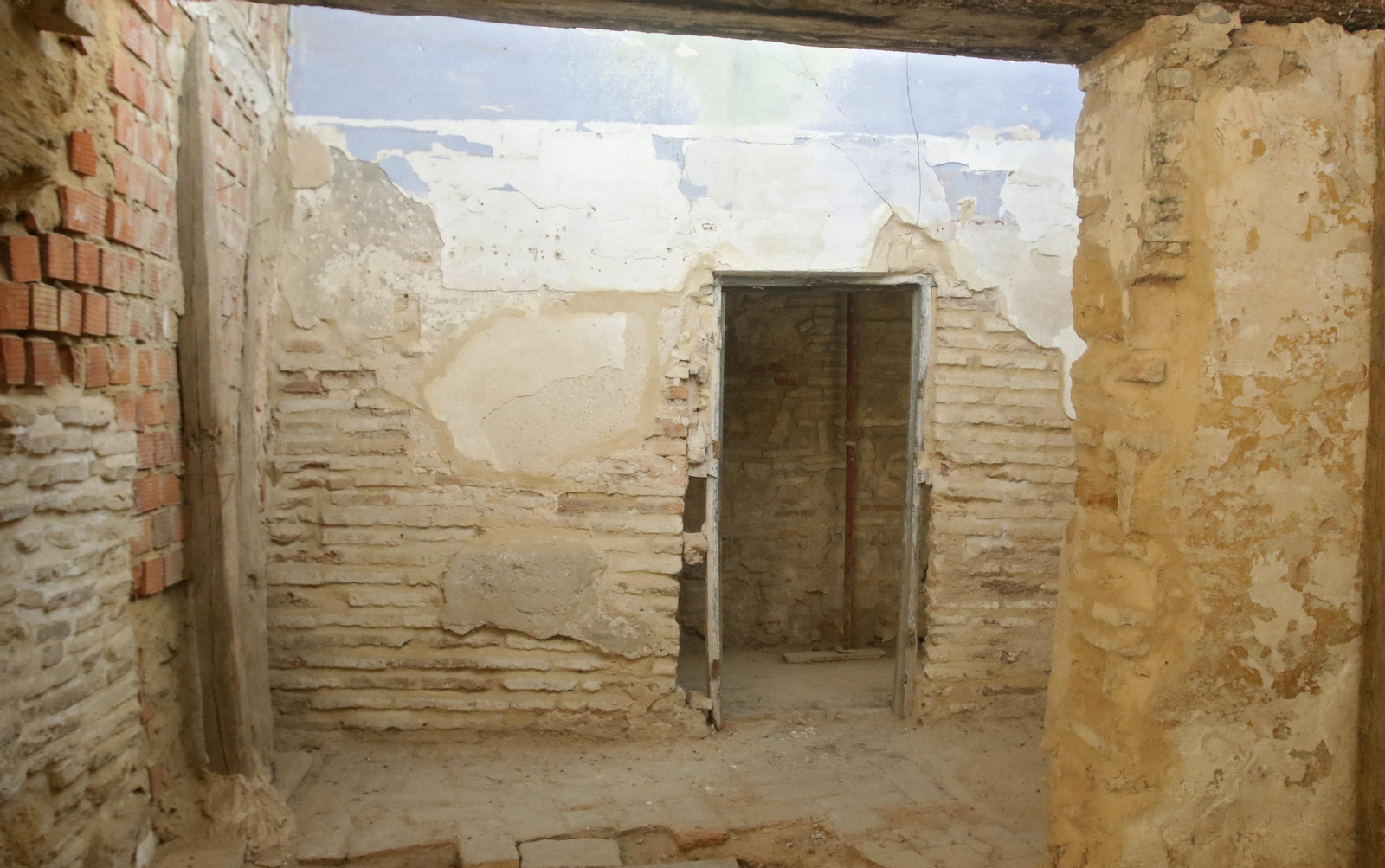 Los Baños Árabes de la Pescadería de Córdoba, en imágenes