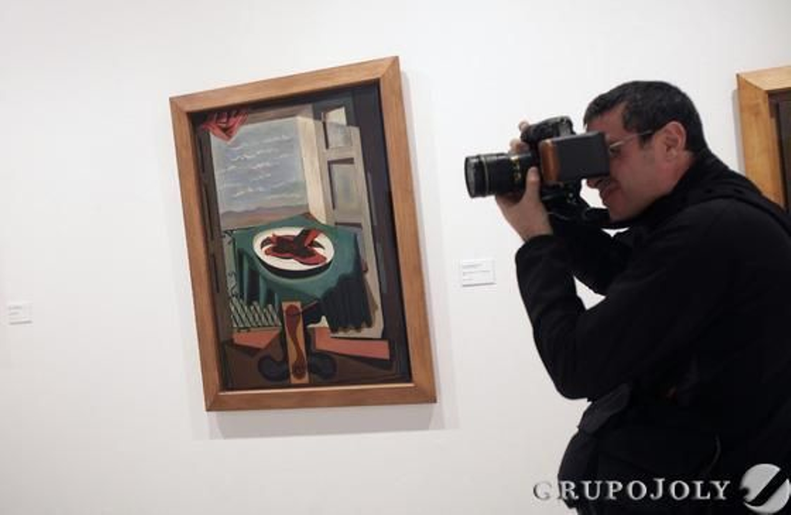 Foto: Antonio Pizarro y Manuel Gómez