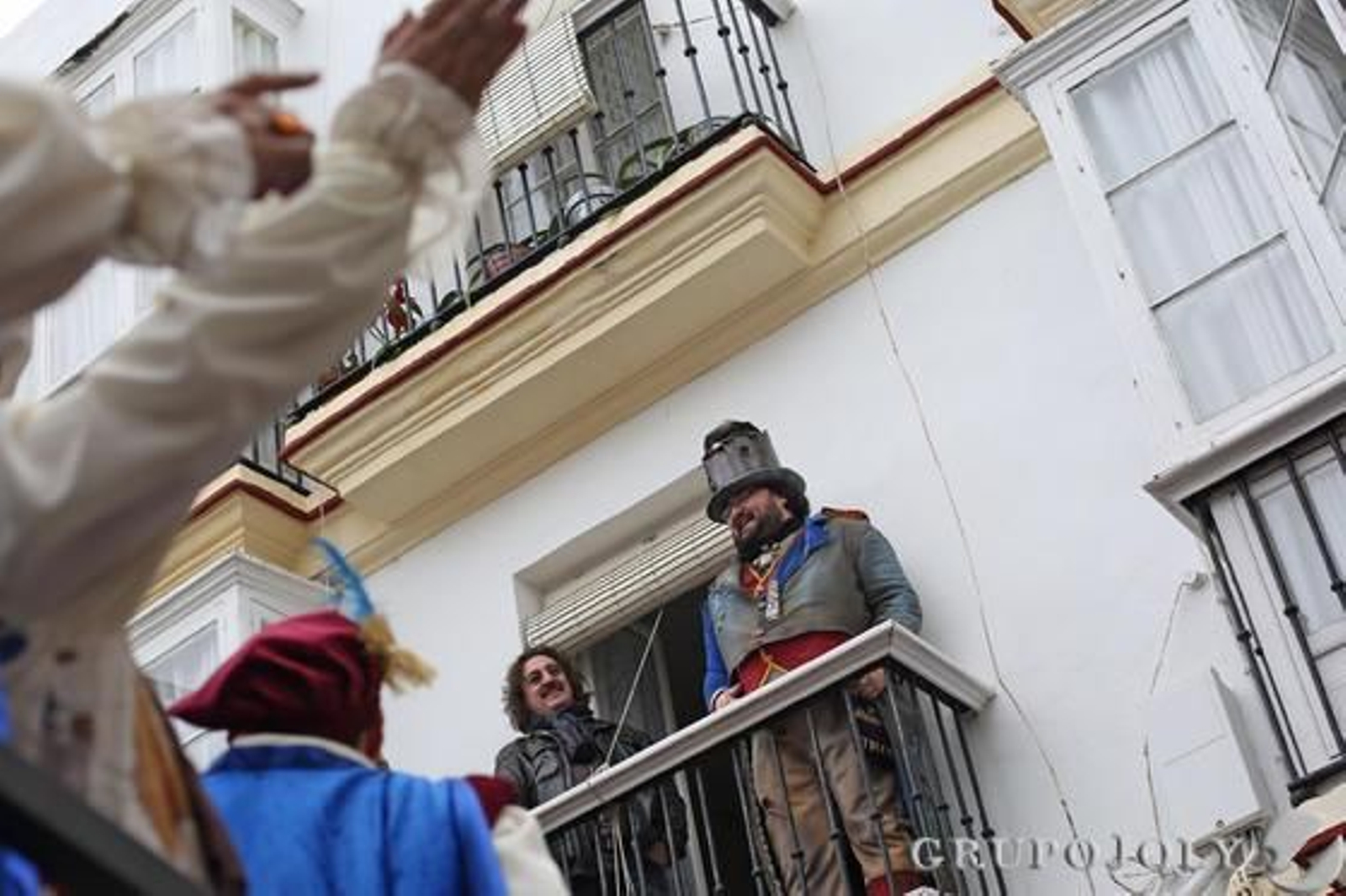 Foto: Lourdes de Vicente