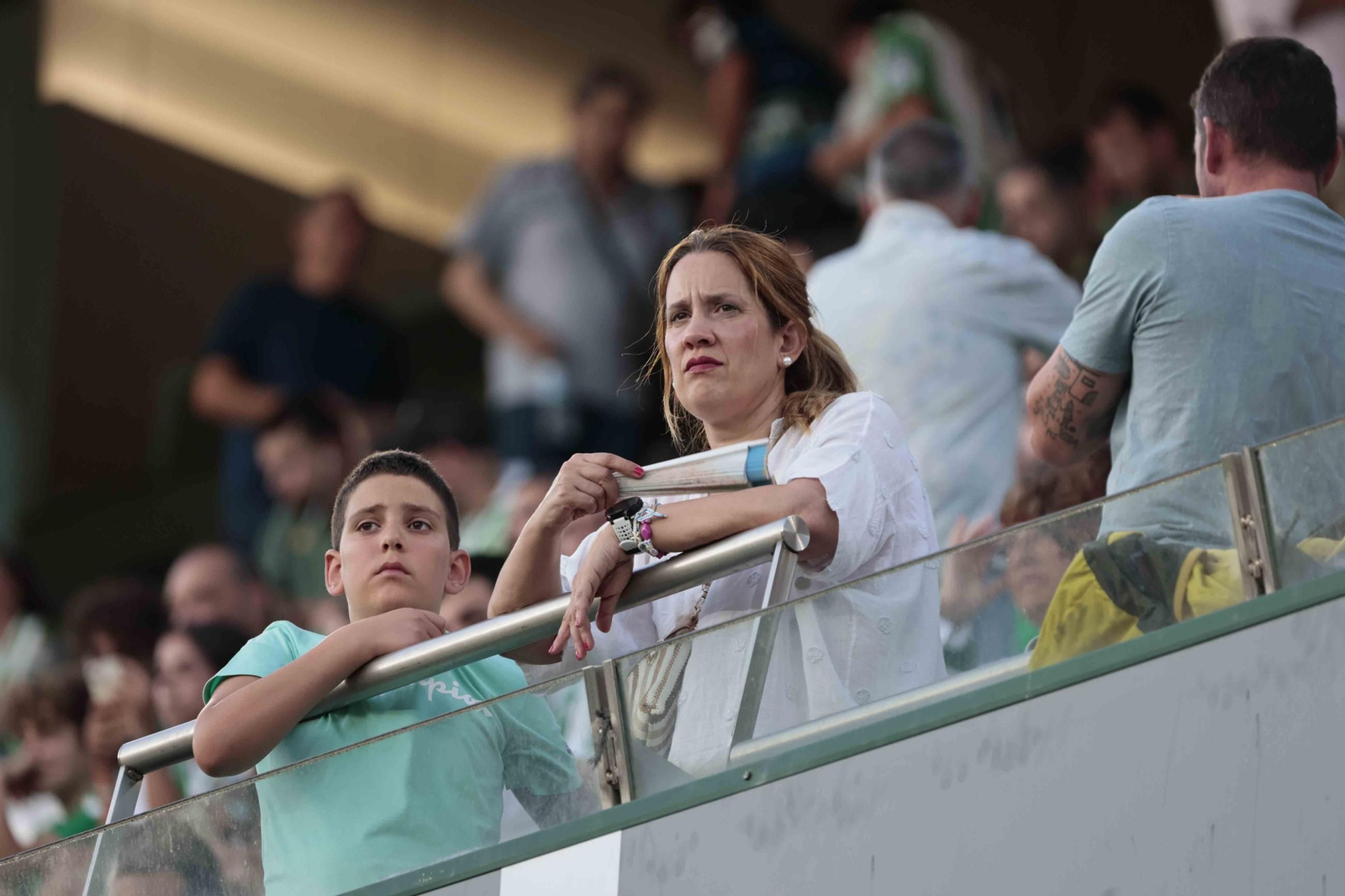 Búscate en el Betis - Girona