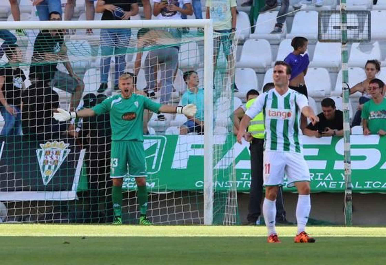 Foto: José Martínez