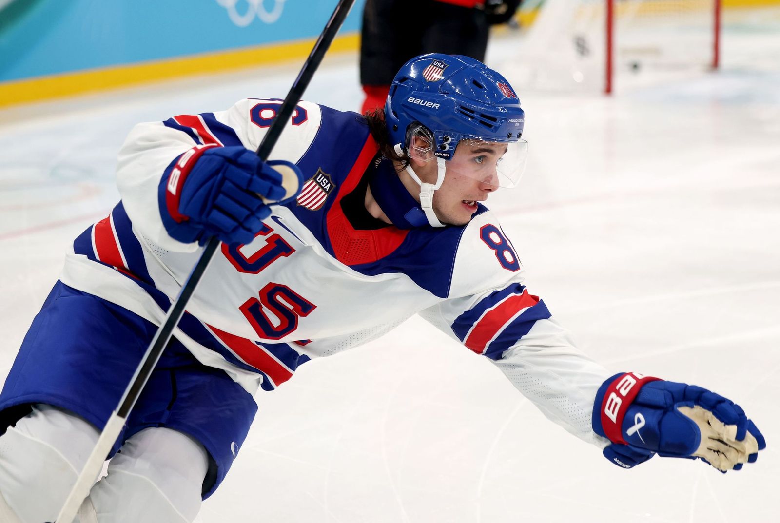 Las mejores fotos de los Juegos Olímpicos de invierno Milán Cortina d'Ampezzo 2026 | Ceremonia de clausura y jornada 17 y última