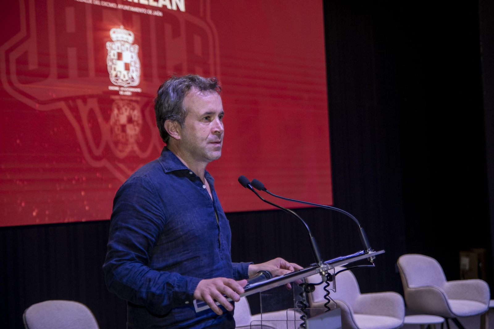 Valores y emoción en la IV Gala de Fomento del Baloncesto del Jaén CB, en imágenes