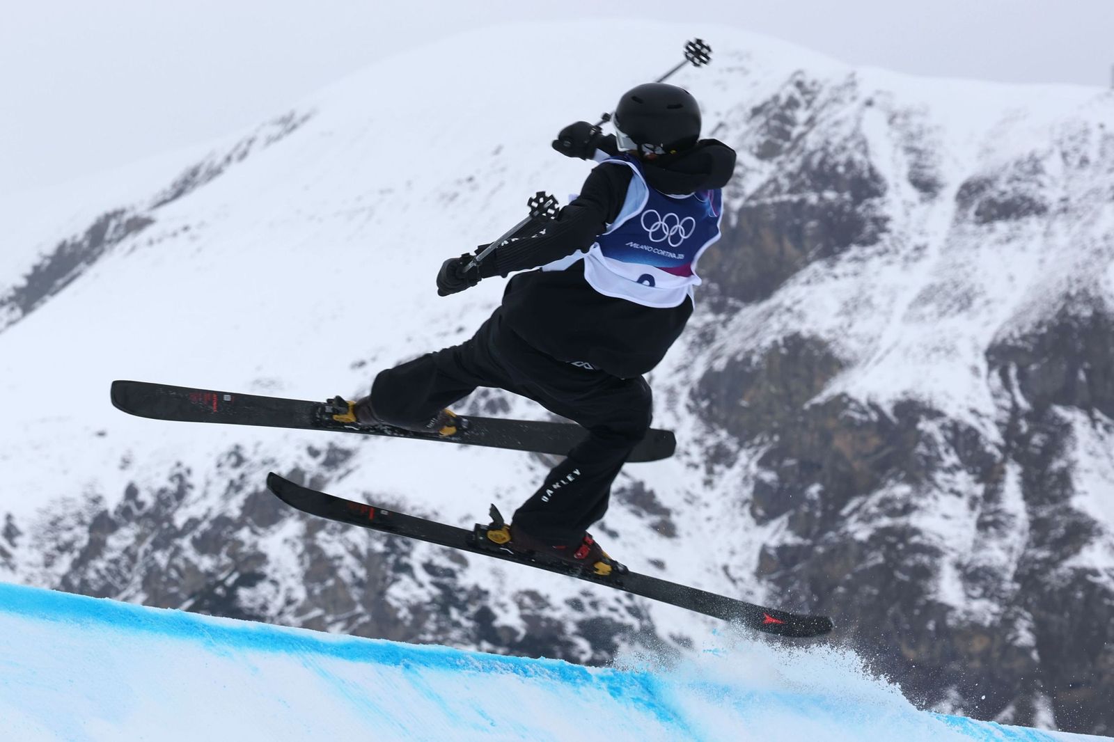 Las mejores fotos de los Juegos Olímpicos de invierno Milán Cortina d'Ampezzo 2026 | Quinta jornada